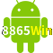 Aplicativo 8865Win para Android