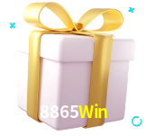 Receba seus bônus de boas-vindas no 8865Win