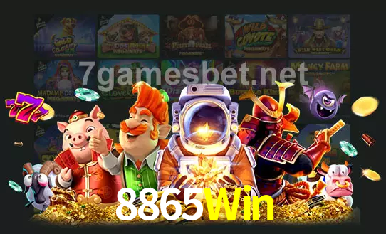 cassino 8865Win