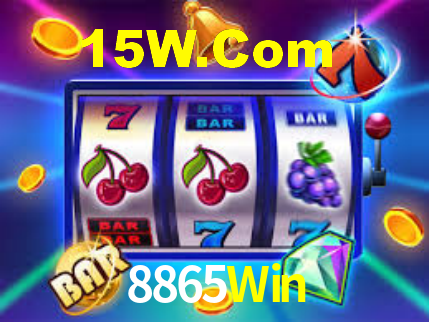 8865Win Bet