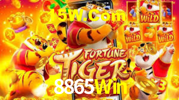 Bônus Generosos e Exclusivos no 8865Win para Você!