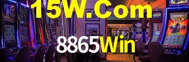 Daily Bonuses 8865Win