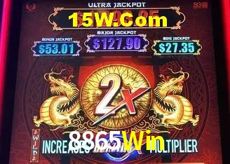Promoções Sazonais 8865Win