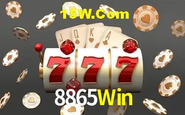 8865Win Belo Horizonte - Jackpots