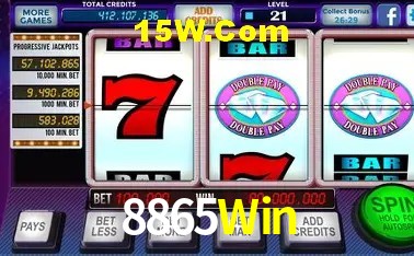 8865Win - Rápido Acesse