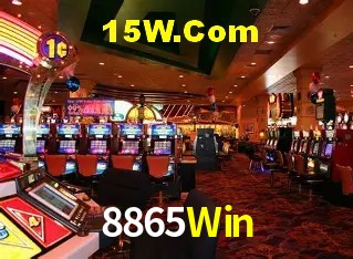 8865Win São Paulo - Jogo Providers
