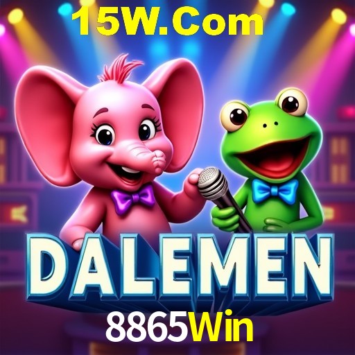 8865Win Curitiba - Live Status