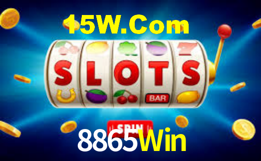 8865Win - App Compatibility