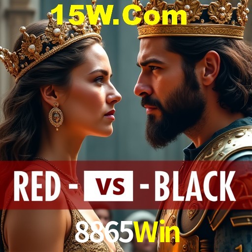 APP oficial da 8865Win para mobile