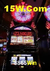 8865Win Brasília - Betting Features