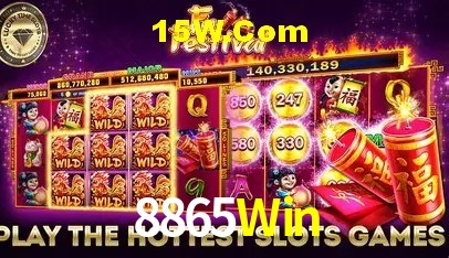 8865Win São Paulo - Top Slots