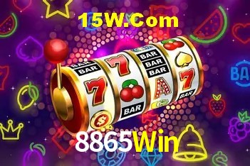 8865Win - Aplicativo Móvel