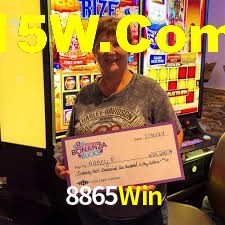 Statistics 8865Win