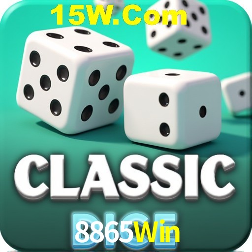 Descubra o Mundo do Cassino Online com 8865Win