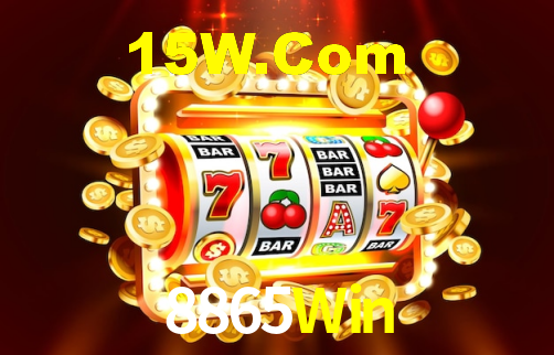 Bônus Generosos e Exclusivos no 8865Win para Você!