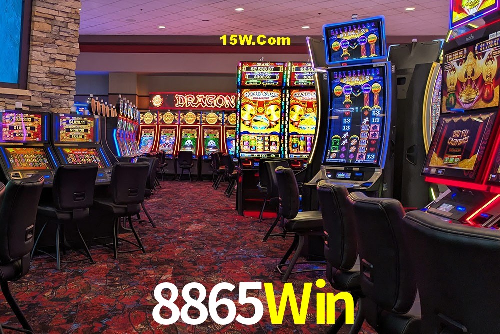 Platform Technology 8865Win