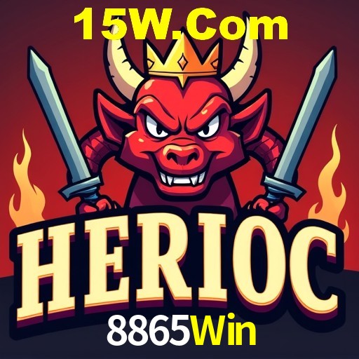 8865Win Fortaleza - Leaderboard