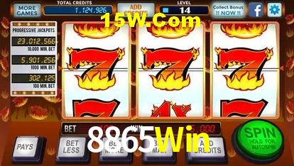 8865Win - Pagamento PIX Instantâneo