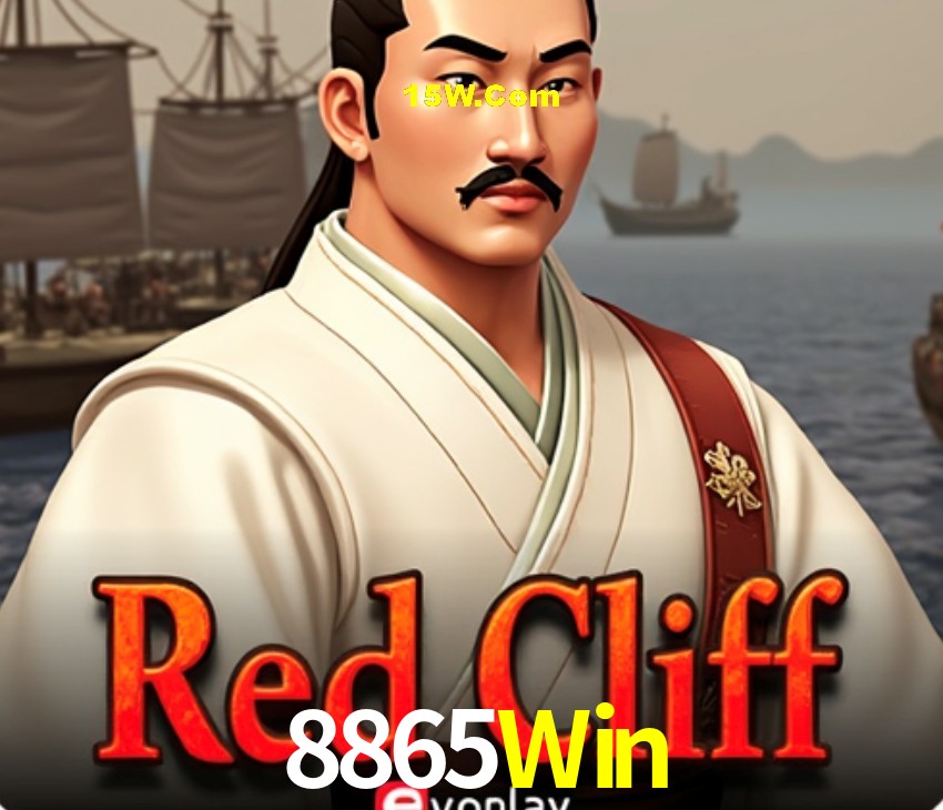 Estatísticas do Jogo 8865Win