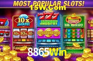 Ofertas Exclusivas 8865Win