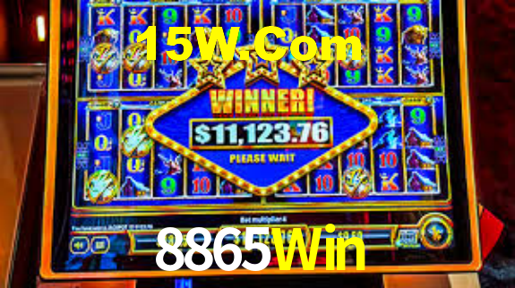 8865Win