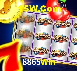 8865Win Rio de Janeiro - Calendar