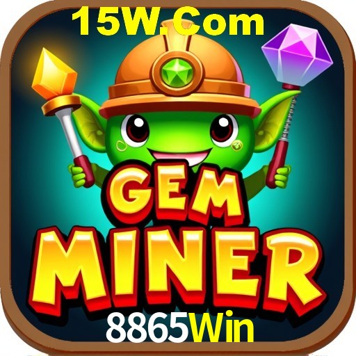 Torneios 8865Win