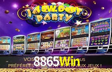 8865Win Brasília - Bonus Features