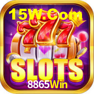 8865Win - App Features