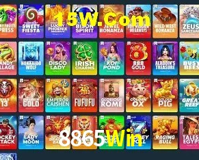 Avaliações dos Jogadores 8865Win