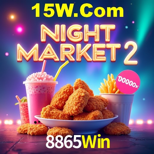 Desvendando o Mundo dos Jogos Virtuais na 8865Win