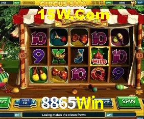 Casino Ao Vivo 8865Win