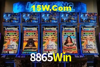 8865Win Belo Horizonte - Payments