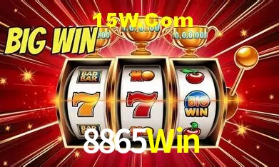 Integração de APIs 8865Win