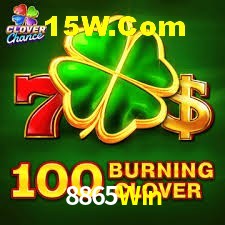 Game Providers 8865Win