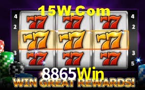 Slot Games 8865Win