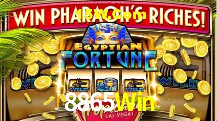 8865Win Brasília - Jogo Features