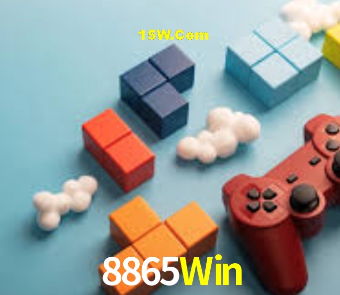 Recursos de Bônus 8865Win