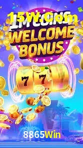 Account Benefits 8865Win