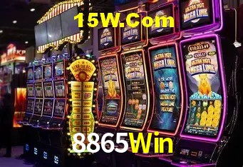 Login Seguro 8865Win