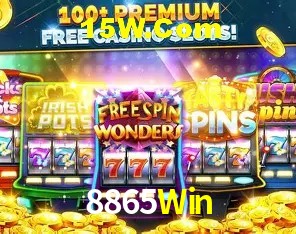 8865Win - Login Methods