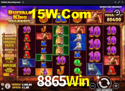 8865Win