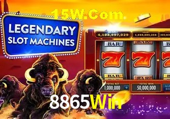 8865Win Entrar - Login Seguro Certificado