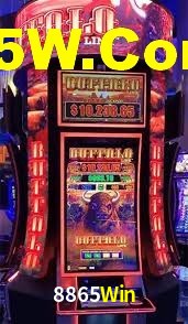 Roulette Table 8865Win