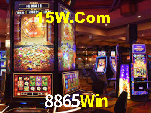 8865Win Bet
