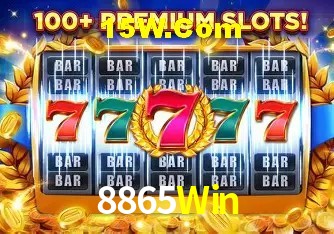 8865Win - cassino ao vivo