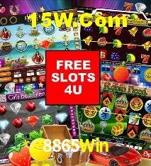 8865Win Rio de Janeiro - Popular Jogos