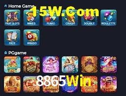 Game Statistics 8865Win