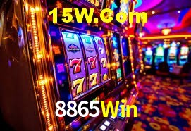 Bonus Features 8865Win