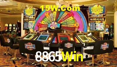 Benefícios da Conta 8865Win